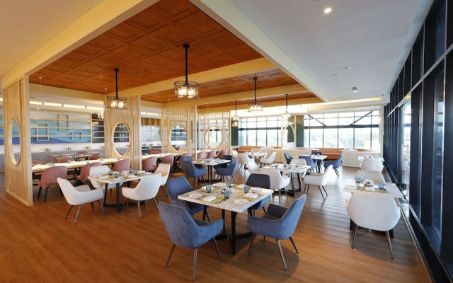 Fortune Beach Resort ECR, Chennai -  Member ITC Hotels' Group