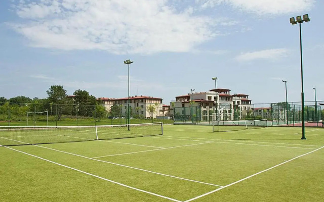 Green Life Beach Resort Sozopol