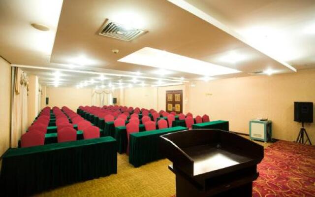 Xi Xiang Feng Hotel