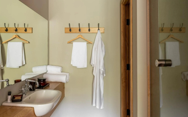 Rooms Hotel Kazbegi