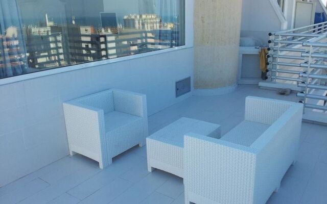 Luxury Room Rooftop