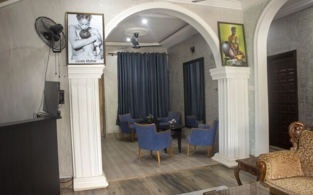 Kislas Luxury Hotel