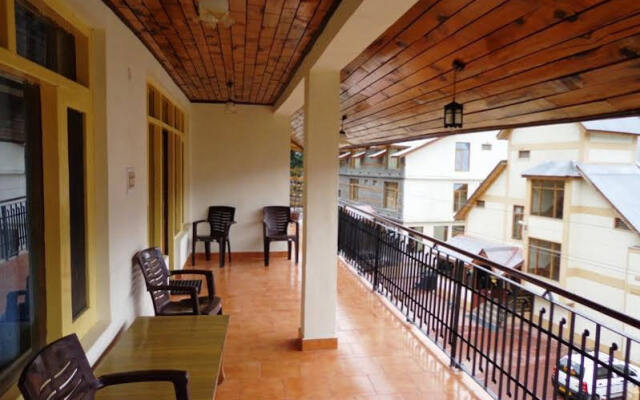 Matri Chhaya Cottage