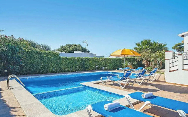 Villa Sa Passada