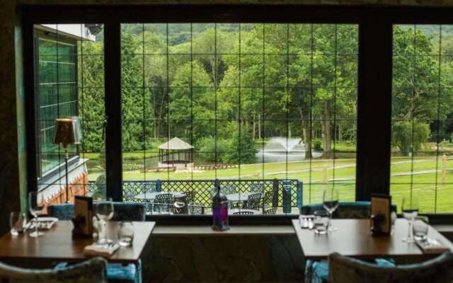 voco Lythe Hill Hotel & Spa by IHG