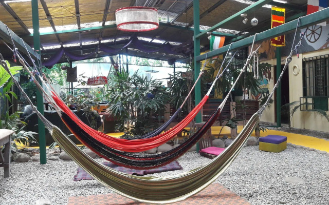 Hotel Tucan