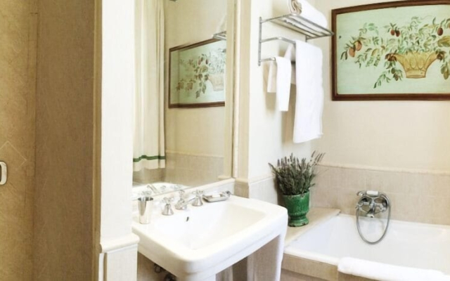 Verdidea - TORRE SPAGNOLA