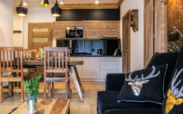 ApartHotel Giewont