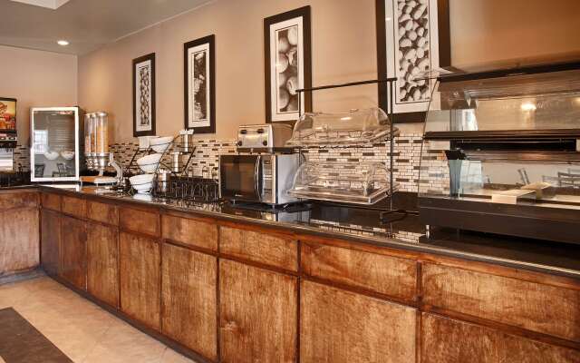 Best Western Abbeville Inn & Suites