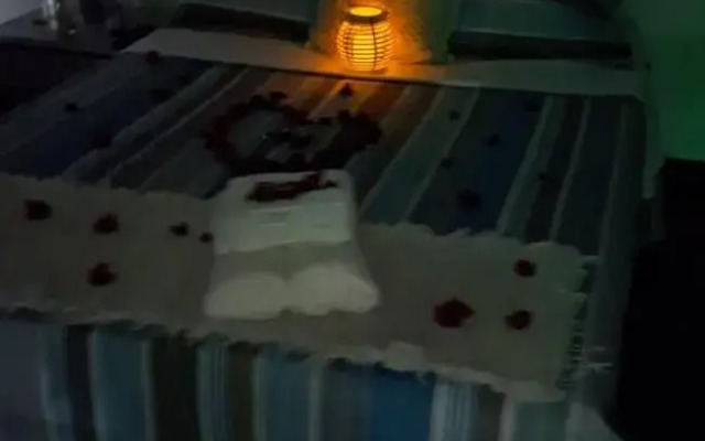 Casa das Árvores Guest House
