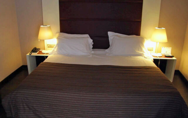 NH Collection Palermo Palazzo Sitano