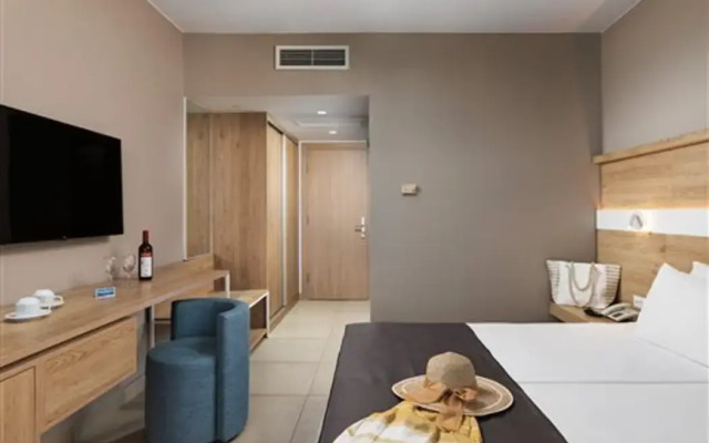 Aeolos Beach Hotel