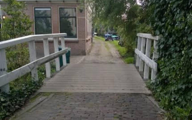 B & B Het Kraaienest