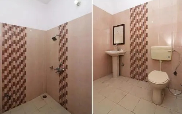 Hotel Sachin By OYO Rooms