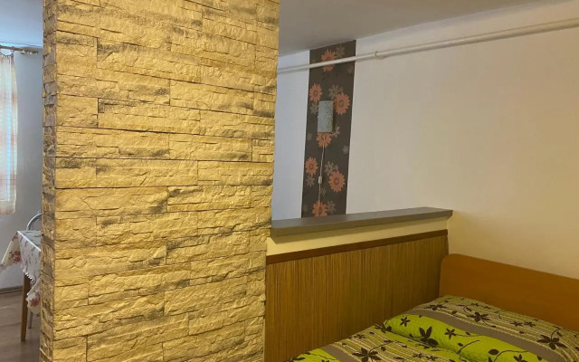 Apartmany Judita Kissová