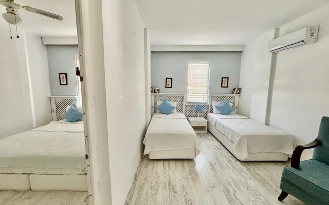 Mon Ilıca Otel