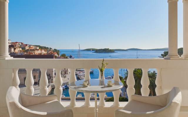 Palace Elisabeth, Hvar Heritage Hotel