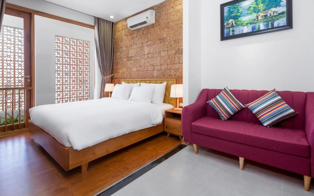 Kua Casa Apartment
