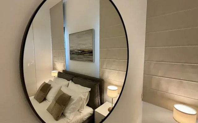 Oxford House Apartment