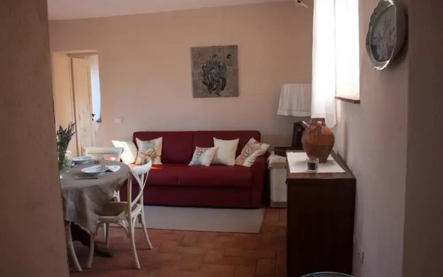 Mulino Della Rivolta
