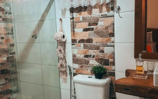 Chalés Vale Das Pedras