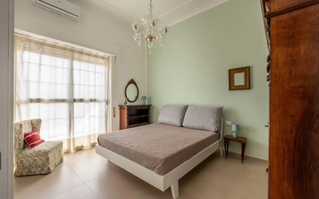 Appartamento a due Passi da Villa Trabia by Wonderful Italy