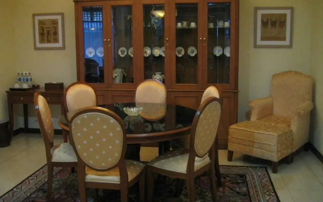 Grage Sangkan & Spa