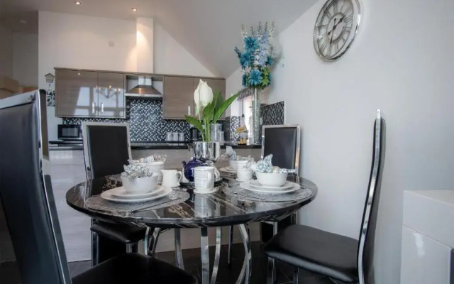 Nautilus - 2 Bedroom Apartment - Pendine