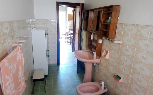 Apartment With 2 Bedrooms in Villalba, With Wonderful Mountain View an