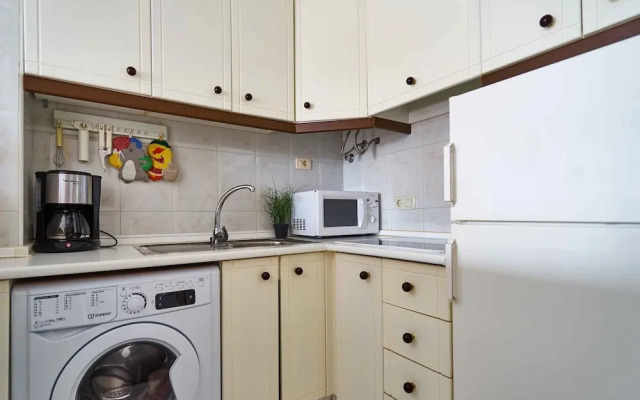 Espanhouse Jacqueline