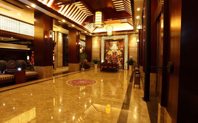 Bali Yating Hotel Yiwu