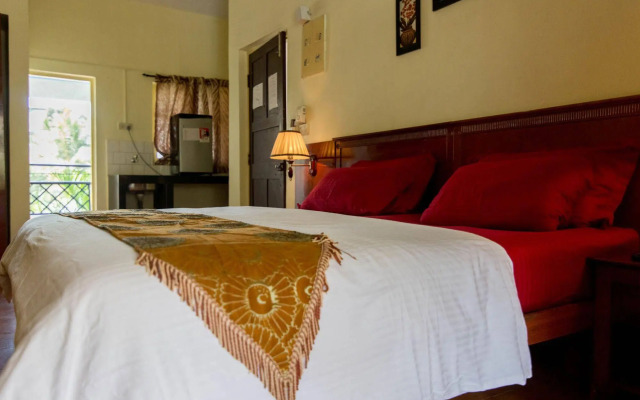 Ondas Do Mar Beach Resort