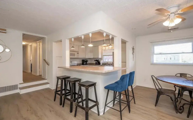 The Grand Elm Suite 2 Sleeps 6