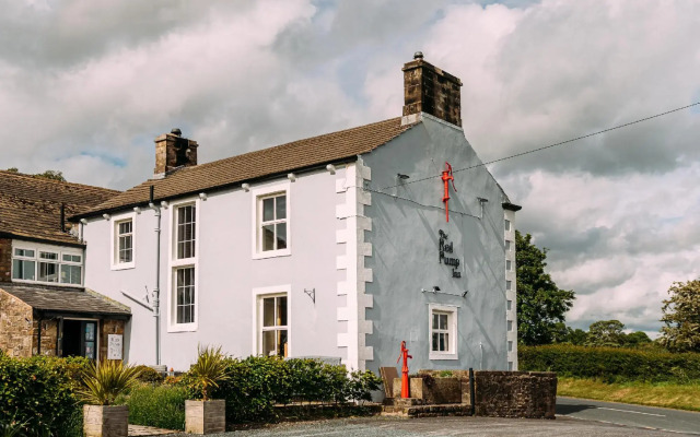 The Red Pump Inn