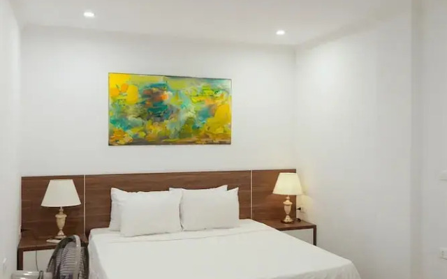 Radiant Pegasy Apartment & Travel