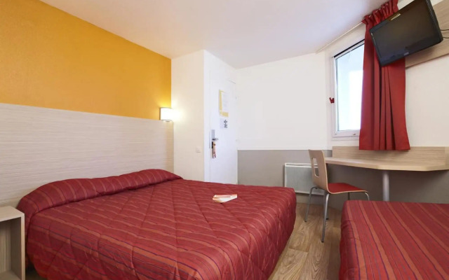 Hotel Premiere Classe Cherbourg - Tourlaville