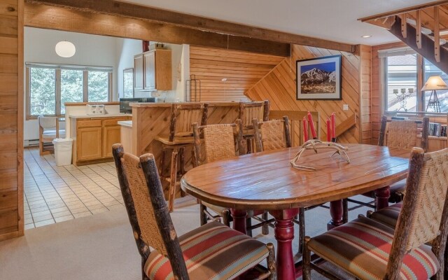 Sunburst Condominiums 2789 by RedAwning