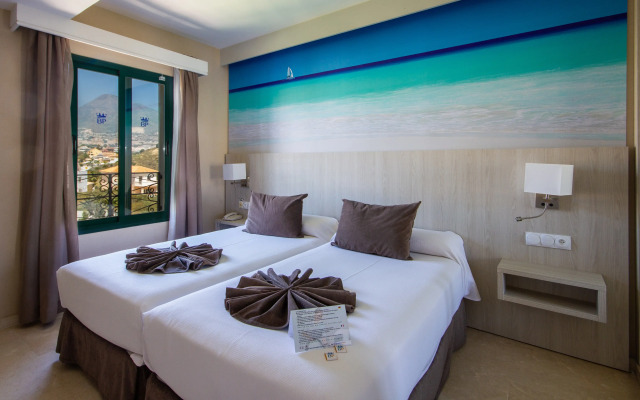 Benalmádena Palace - Hotel SPA & Apartments