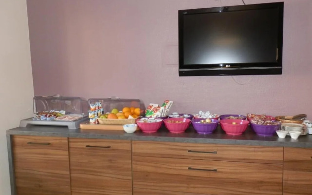 Relais Lorraine Alsace