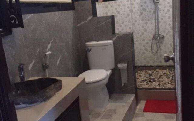 Cantik Homestay