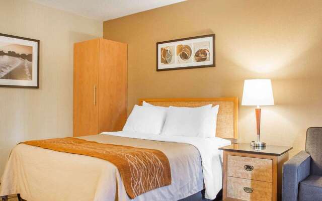 Comfort Inn Brantford