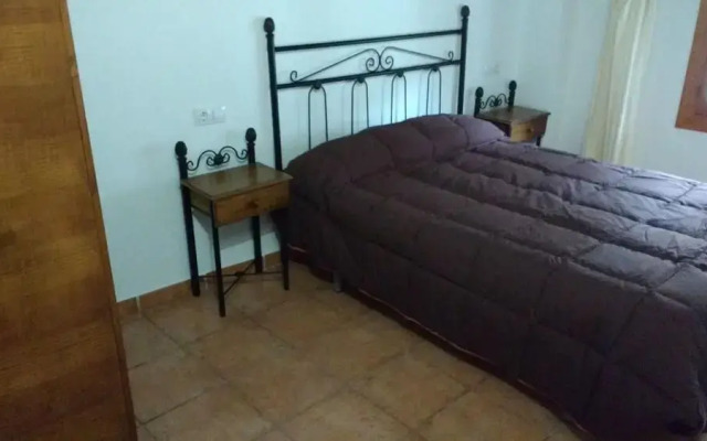 Alojamiento Rural El Molino De La Cerrada