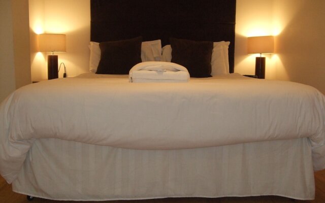 Reading Serviced Apartments