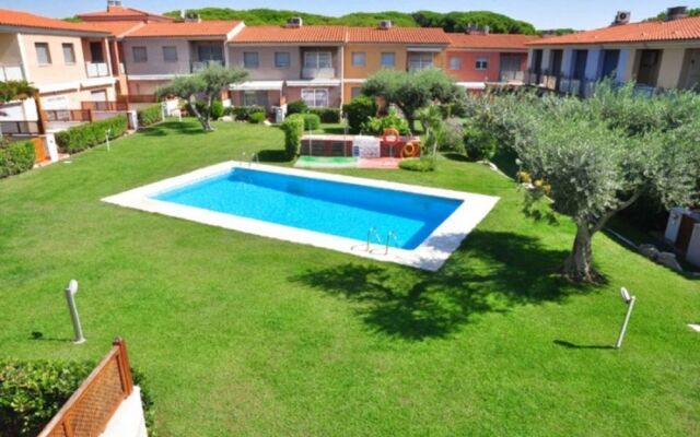 Casa Tranquila Para 6 Personas en Cambrils