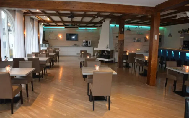 Sea You Hotel Noordwijk