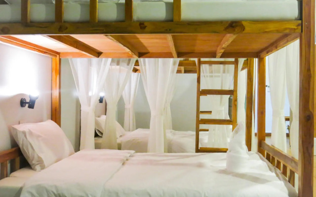 Metro Pratunam Boutique Hotel