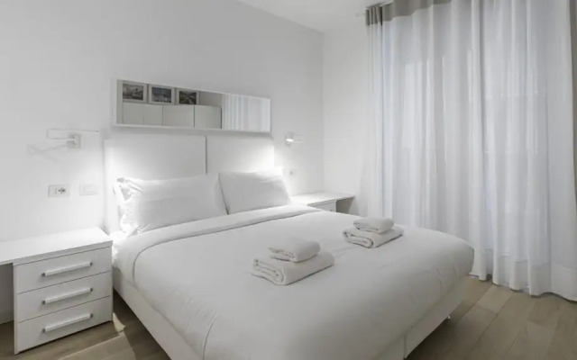 Italianway - Compagnoni 12 - Suite Mirabel