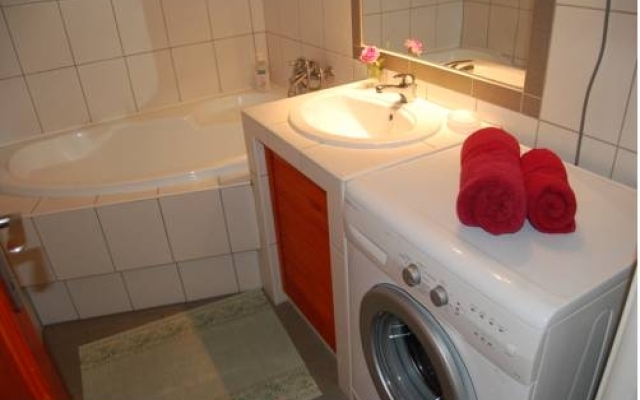 CasaLara-Cozy Nest Near Buda Castle