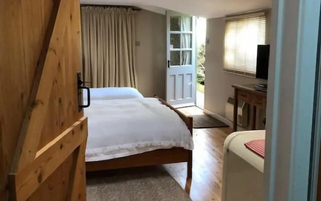 Motts Cottage
