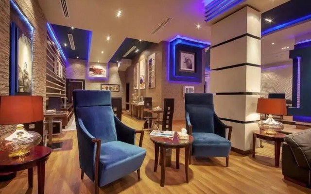 Taleen AlSahafa Hotel Apartments